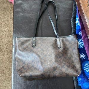 Coach purse 👜